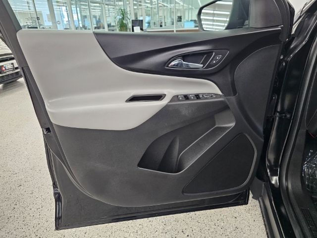 Chevrolet Equinox FWD 4dr LS w/1LS 2018