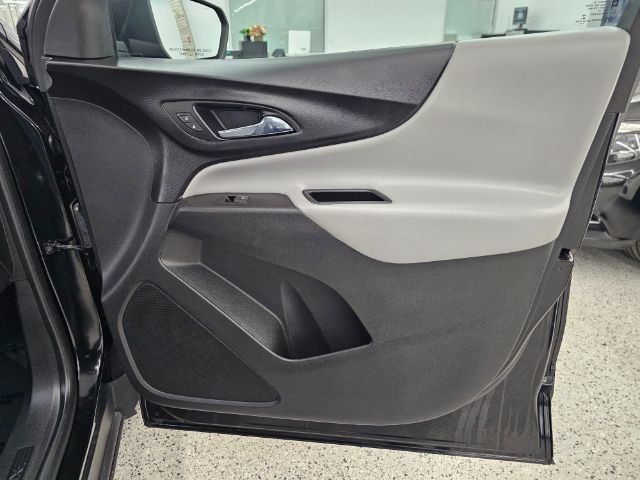 Chevrolet Equinox FWD 4dr LS w/1LS 2018