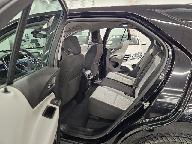 Chevrolet Equinox FWD 4dr LS w/1LS 2018