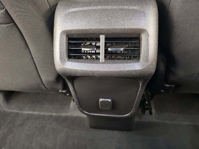 Chevrolet Equinox FWD 4dr LS w/1LS 2018