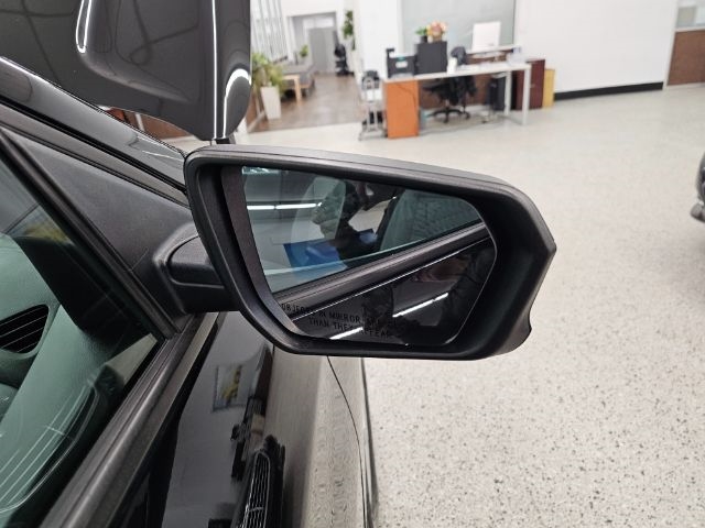 Chevrolet Equinox FWD 4dr LS w/1LS 2018