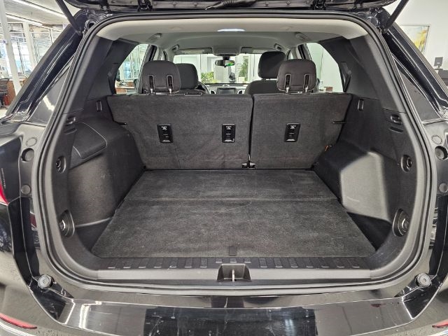 Chevrolet Equinox FWD 4dr LS w/1LS 2018