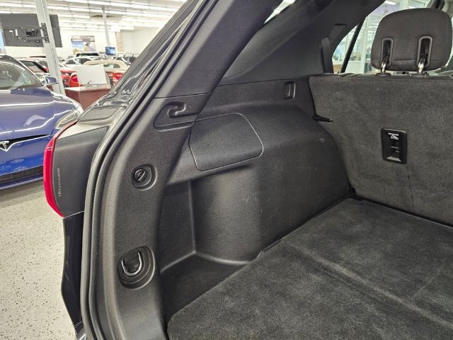 Chevrolet Equinox FWD 4dr LS w/1LS 2018