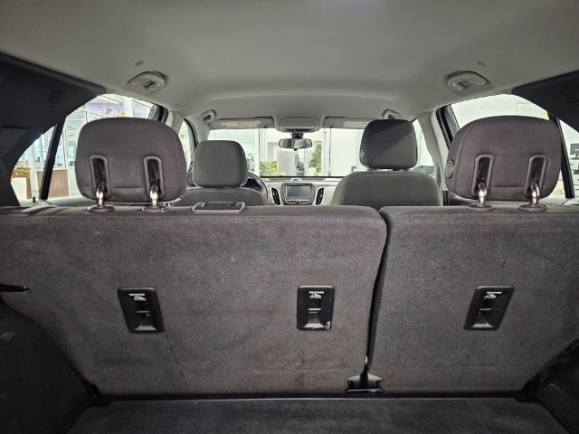 Chevrolet Equinox FWD 4dr LS w/1LS 2018