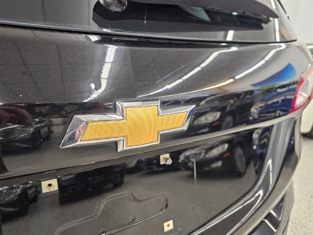 Chevrolet Equinox FWD 4dr LS w/1LS 2018