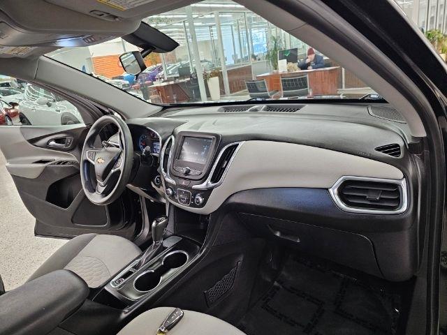 Chevrolet Equinox FWD 4dr LS w/1LS 2018