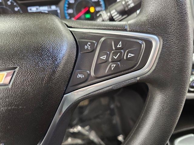 Chevrolet Equinox FWD 4dr LS w/1LS 2018