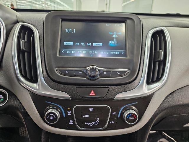 Chevrolet Equinox FWD 4dr LS w/1LS 2018