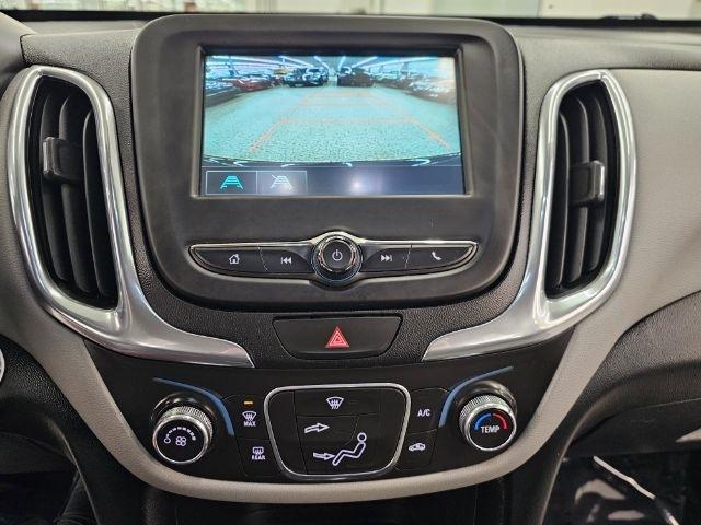 Chevrolet Equinox FWD 4dr LS w/1LS 2018