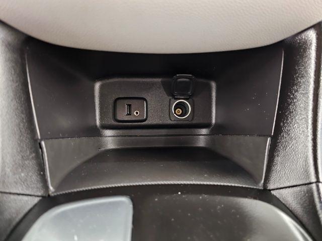 Chevrolet Equinox FWD 4dr LS w/1LS 2018