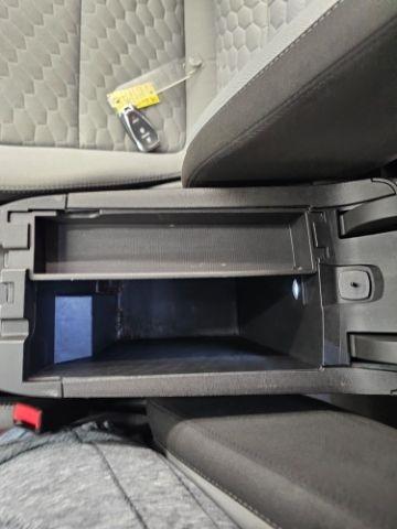 Chevrolet Equinox FWD 4dr LS w/1LS 2018