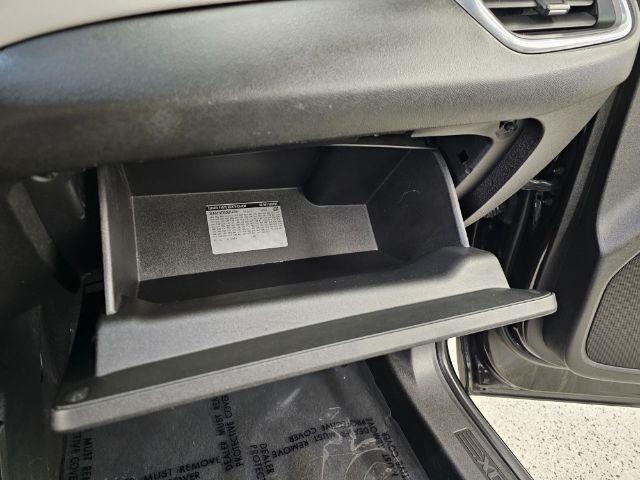 Chevrolet Equinox FWD 4dr LS w/1LS 2018