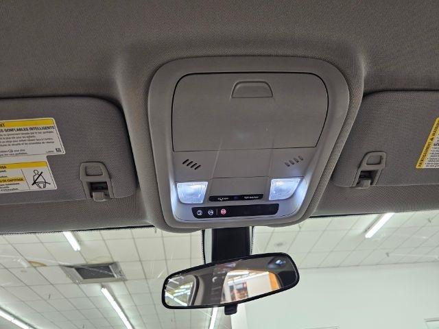 Chevrolet Equinox FWD 4dr LS w/1LS 2018