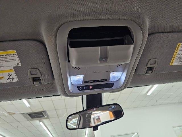 Chevrolet Equinox FWD 4dr LS w/1LS 2018