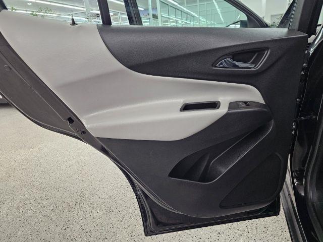 Chevrolet Equinox FWD 4dr LS w/1LS 2018