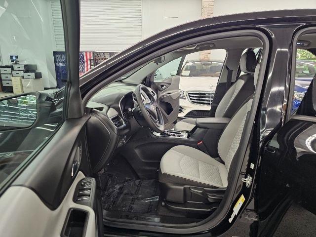 Chevrolet Equinox FWD 4dr LS w/1LS 2018