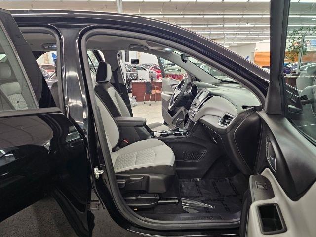 Chevrolet Equinox FWD 4dr LS w/1LS 2018