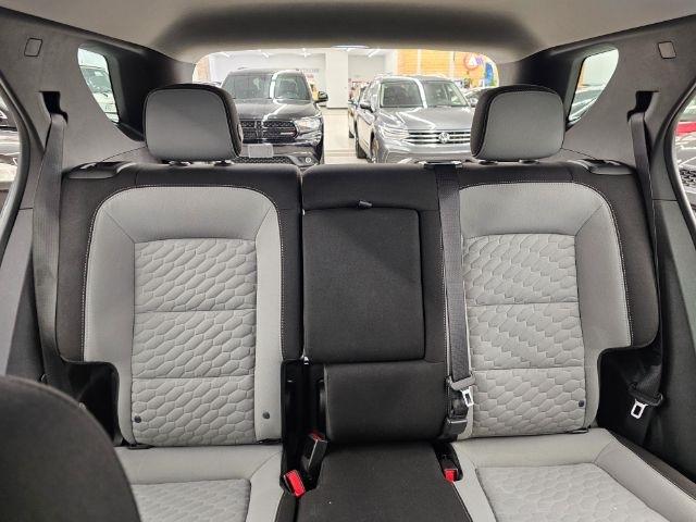 Chevrolet Equinox FWD 4dr LS w/1LS 2018