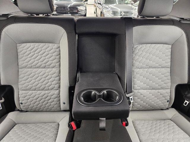 Chevrolet Equinox FWD 4dr LS w/1LS 2018