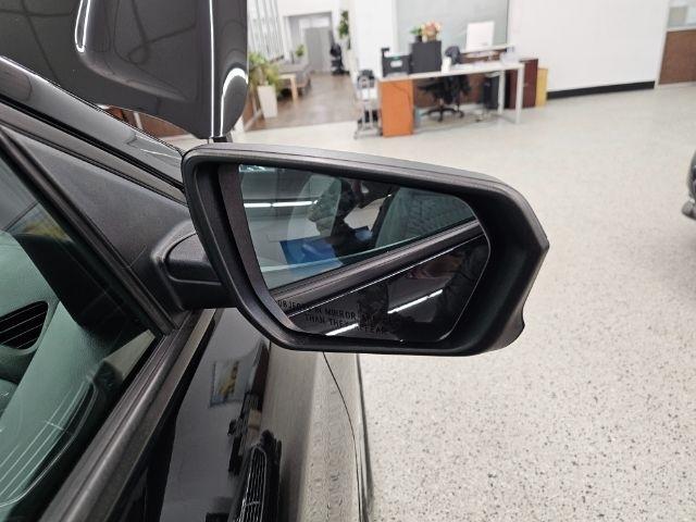 Chevrolet Equinox FWD 4dr LS w/1LS 2018