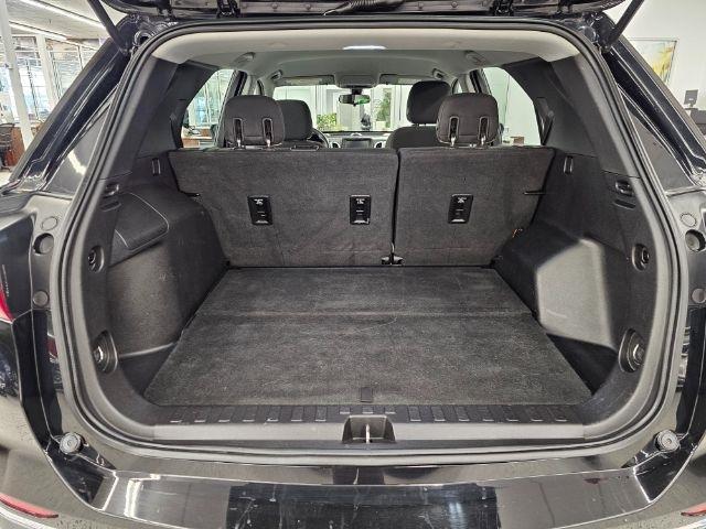 Chevrolet Equinox FWD 4dr LS w/1LS 2018