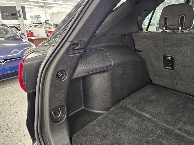 Chevrolet Equinox FWD 4dr LS w/1LS 2018