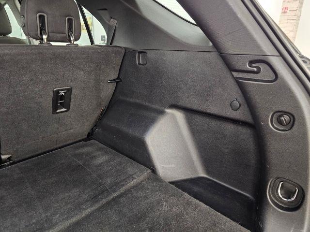 Chevrolet Equinox FWD 4dr LS w/1LS 2018