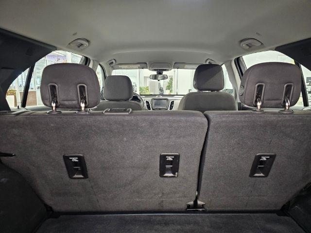 Chevrolet Equinox FWD 4dr LS w/1LS 2018