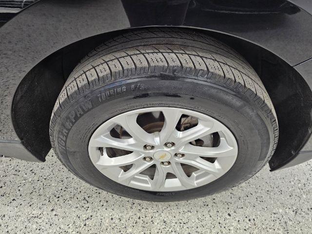 Chevrolet Equinox FWD 4dr LS w/1LS 2018