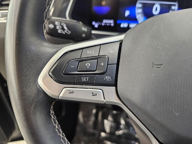 Volkswagen Tiguan 2.0T Wolfsburg Edition 4MOTION 2024