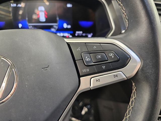 Volkswagen Tiguan 2.0T Wolfsburg Edition 4MOTION 2024