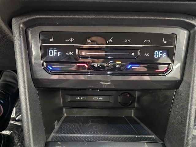 Volkswagen Tiguan 2.0T Wolfsburg Edition 4MOTION 2024