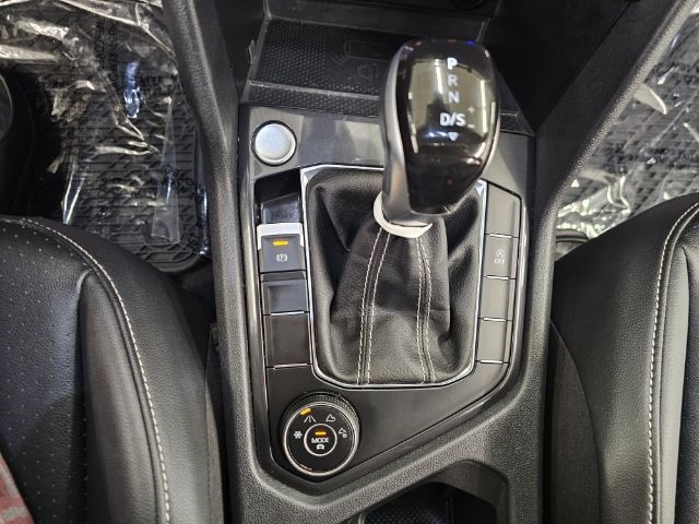 Volkswagen Tiguan 2.0T Wolfsburg Edition 4MOTION 2024