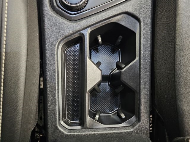 Volkswagen Tiguan 2.0T Wolfsburg Edition 4MOTION 2024