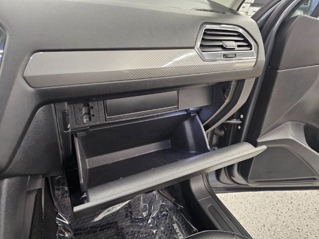 Volkswagen Tiguan 2.0T Wolfsburg Edition 4MOTION 2024