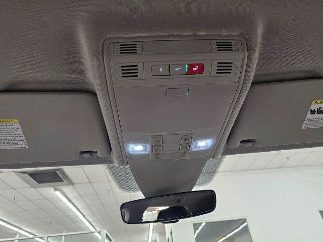 Volkswagen Tiguan 2.0T Wolfsburg Edition 4MOTION 2024