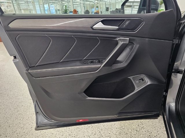 Volkswagen Tiguan 2.0T Wolfsburg Edition 4MOTION 2024