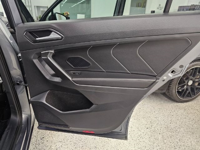 Volkswagen Tiguan 2.0T Wolfsburg Edition 4MOTION 2024