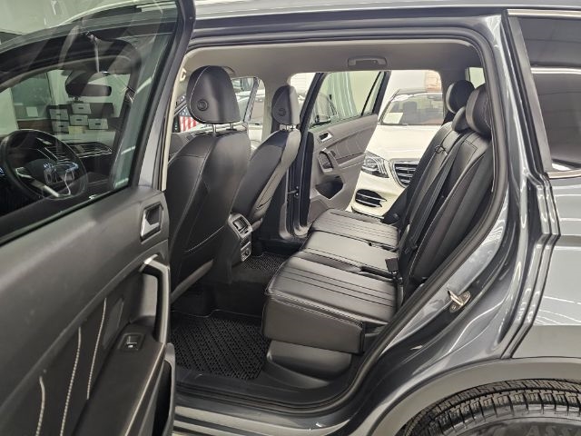 Volkswagen Tiguan 2.0T Wolfsburg Edition 4MOTION 2024