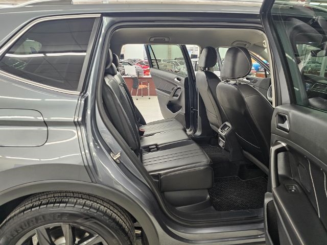 Volkswagen Tiguan 2.0T Wolfsburg Edition 4MOTION 2024