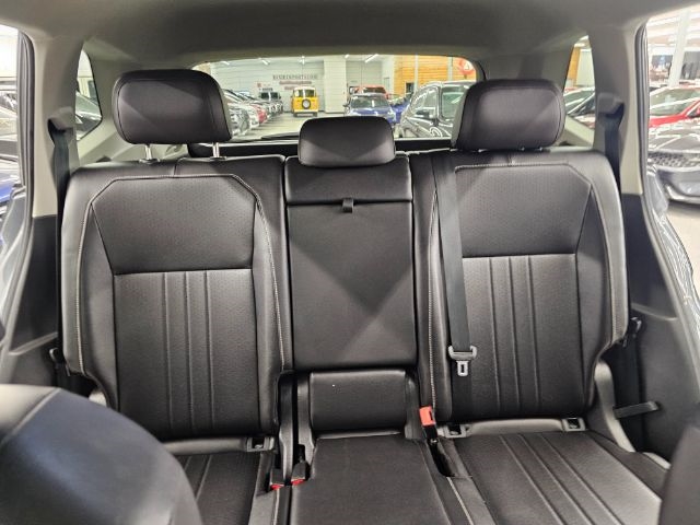 Volkswagen Tiguan 2.0T Wolfsburg Edition 4MOTION 2024