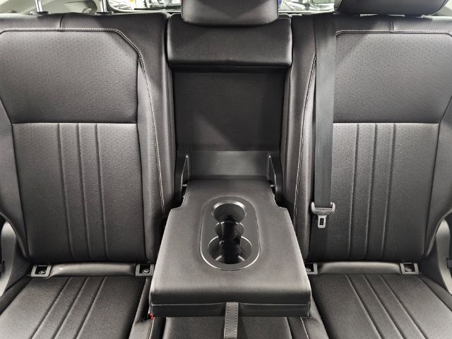 Volkswagen Tiguan 2.0T Wolfsburg Edition 4MOTION 2024