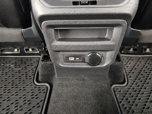 Volkswagen Tiguan 2.0T Wolfsburg Edition 4MOTION 2024