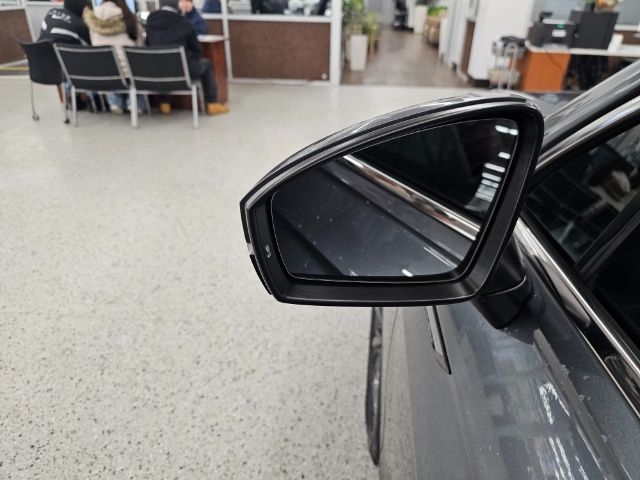 Volkswagen Tiguan 2.0T Wolfsburg Edition 4MOTION 2024