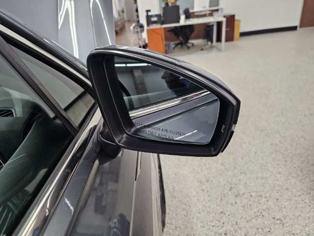 Volkswagen Tiguan 2.0T Wolfsburg Edition 4MOTION 2024