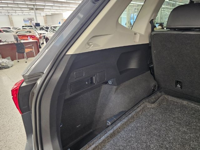 Volkswagen Tiguan 2.0T Wolfsburg Edition 4MOTION 2024