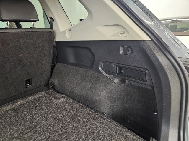 Volkswagen Tiguan 2.0T Wolfsburg Edition 4MOTION 2024