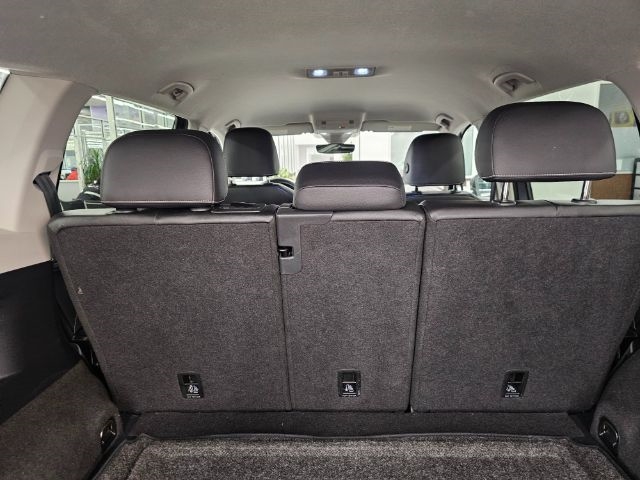 Volkswagen Tiguan 2.0T Wolfsburg Edition 4MOTION 2024