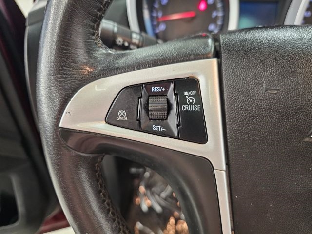 Chevrolet Equinox AWD 4dr LTZ 2016