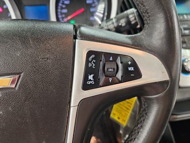 Chevrolet Equinox AWD 4dr LTZ 2016